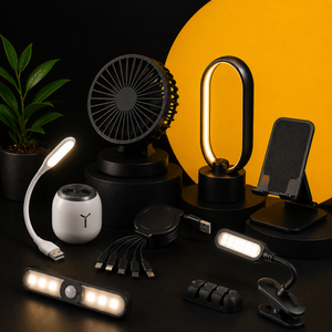 Accessories