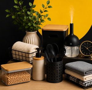 Home Essentials