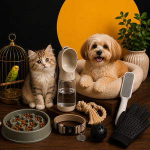 Pets