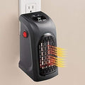 Portable Handy Room Heater | Compact Electric Heater for Home & Office
