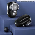 MiniShave Pro™ USB Type-C Portable Electric Shaver for Men | Pocket Razor