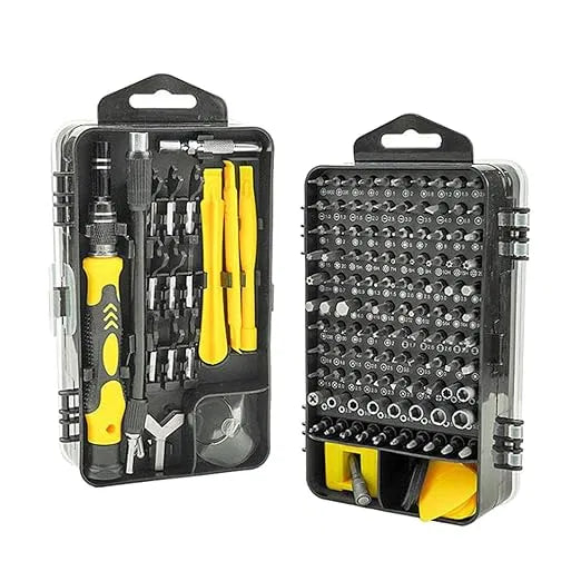 Pro™ Precision Screwdriver Repair Tool Kit