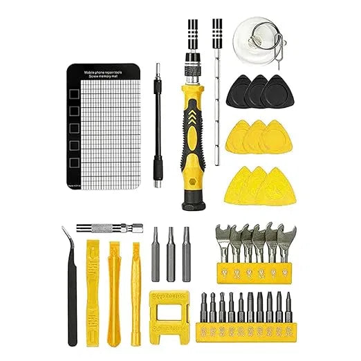Pro™ Precision Screwdriver Repair Tool Kit