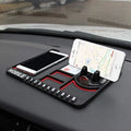 Car Dashboard Silicone Phone Holder