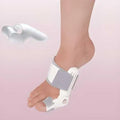 Silicone Toe Corrector Splint for Bunion Relief