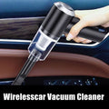TurboJet Pro™ Cordless Air Duster & Vacuum Cleaner