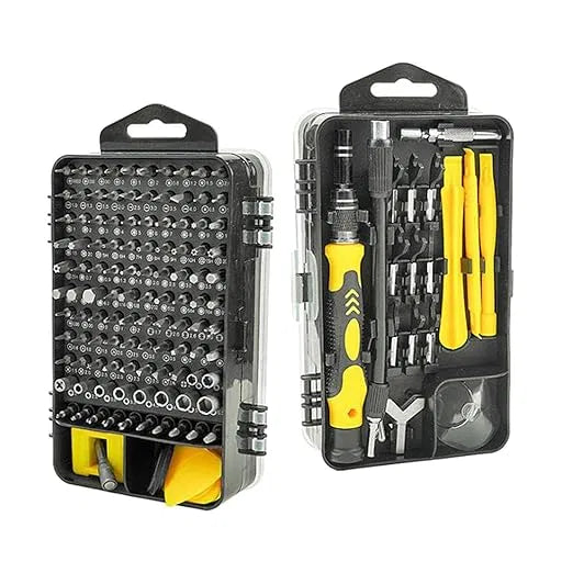 Pro™ Precision Screwdriver Repair Tool Kit