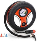 Automatic Car Air Compressor | Portable Digital Tyre Inflator Pump